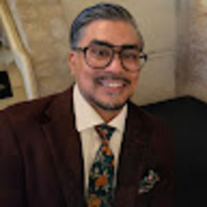 Meet your Posher, Patrick